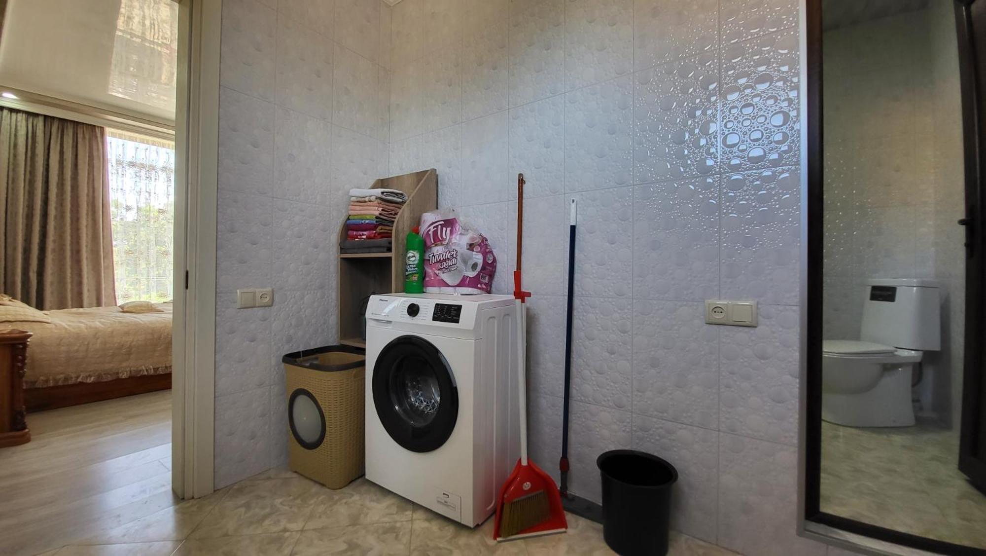 Guesthouse Gocha Beridze Batumi Exterior photo