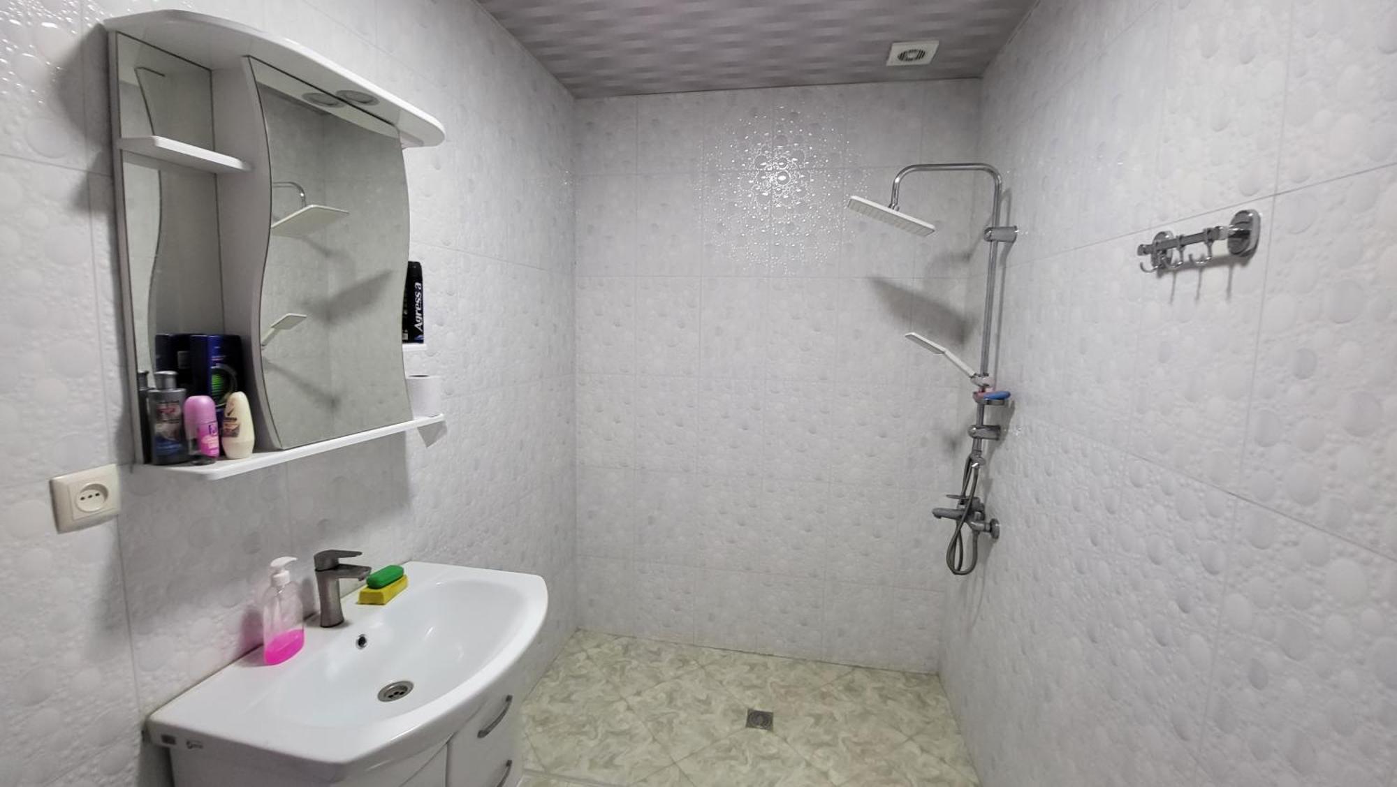 Guesthouse Gocha Beridze Batumi Exterior photo
