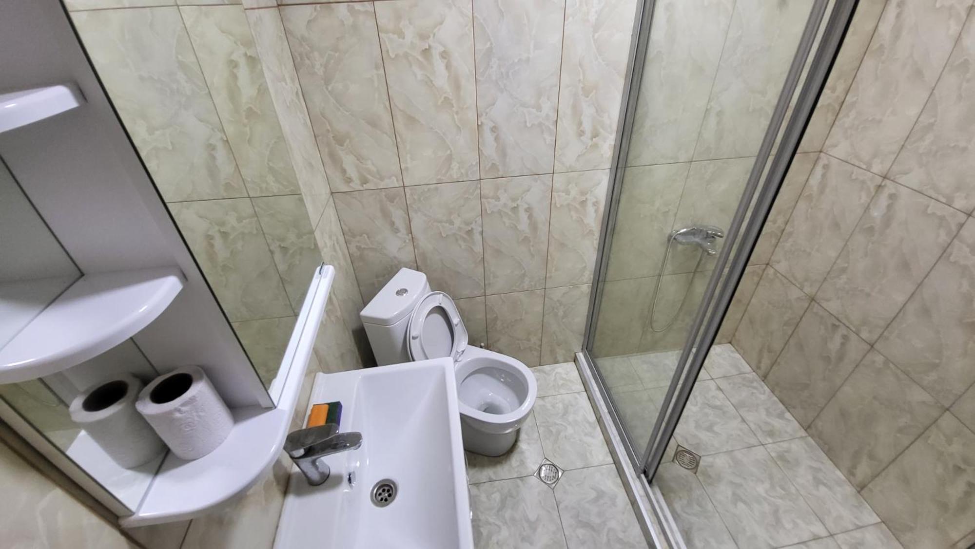 Guesthouse Gocha Beridze Batumi Exterior photo